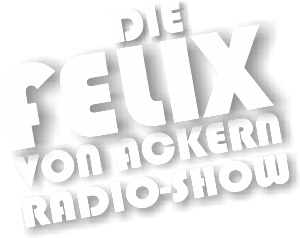 Felix von Ackern Radioshow