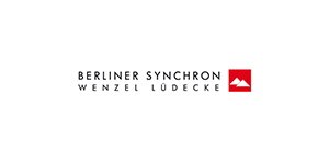Referenz Berliner Synchron