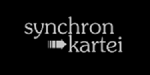 Referenz Deutsche Synchronkartei
