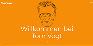 Referenz Tom Vogt